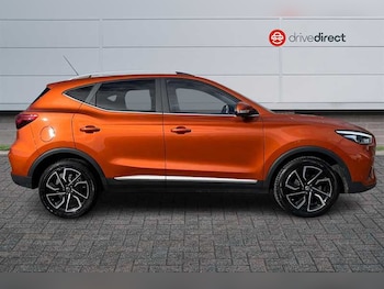 Used MG MG ZS 2024 for sale - 78130291: Photo