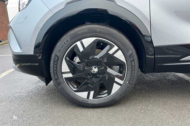 Used Vauxhall Mokka 2025 for sale - 77375233: Photo 12