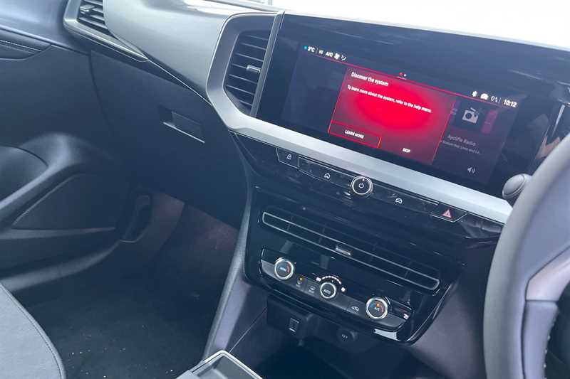 Used Vauxhall Mokka 2025 for sale - 77375233: Photo 14