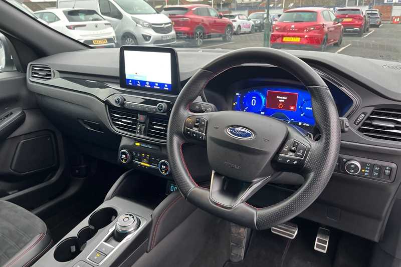 Used Ford Kuga for sale - 77567110: Photo 13