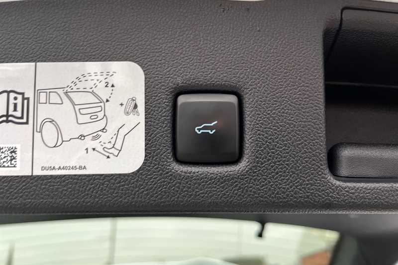 Used Ford Kuga for sale - 77567110: Photo 37