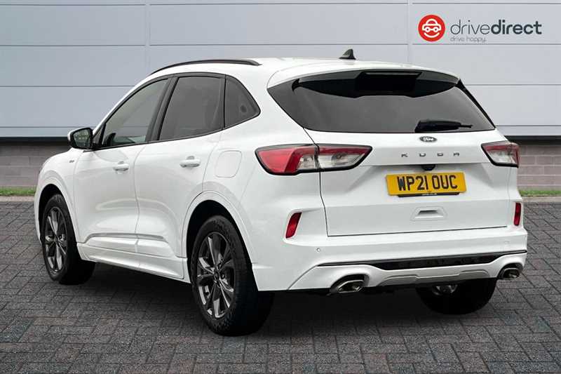 Used Ford Kuga for sale - 77567110: Photo 5