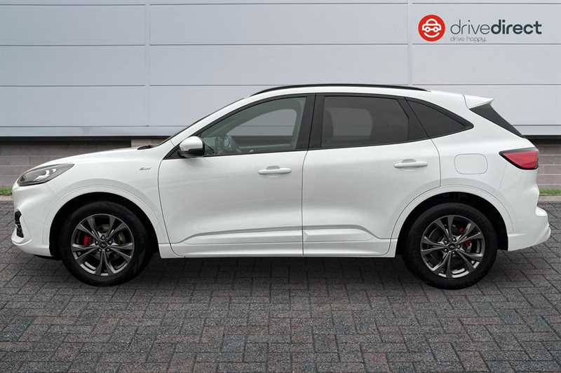 Used Ford Kuga for sale - 77567110: Photo 6