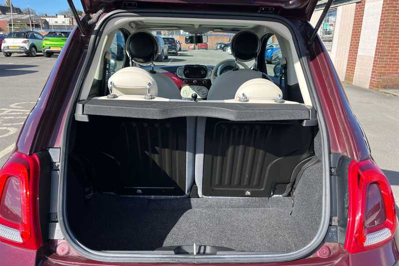 Used Fiat 500 2018 for sale - 78159944: Photo 25