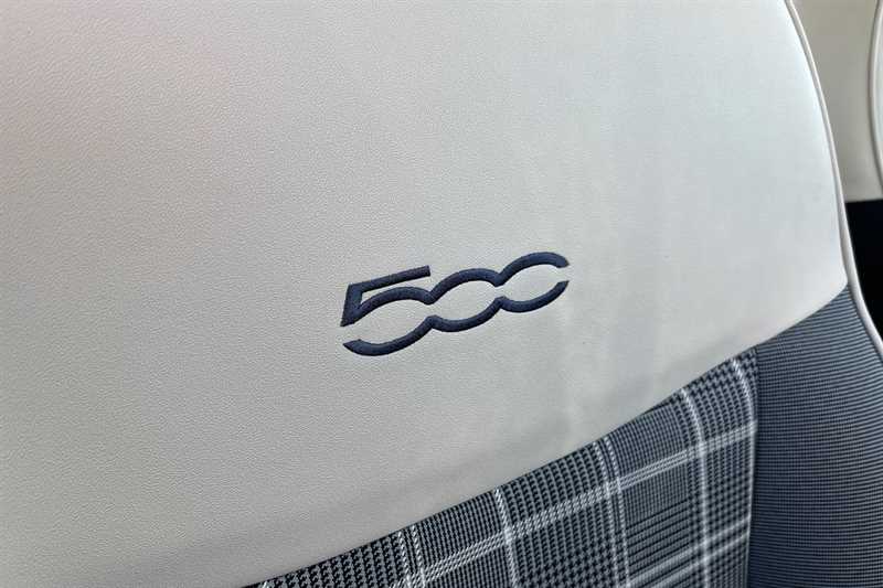 Used Fiat 500 2018 for sale - 78159944: Photo 38