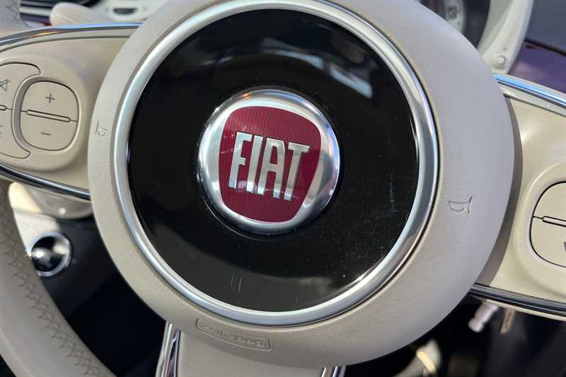 Used Fiat 500 2018 for sale - 78159944: Photo 39