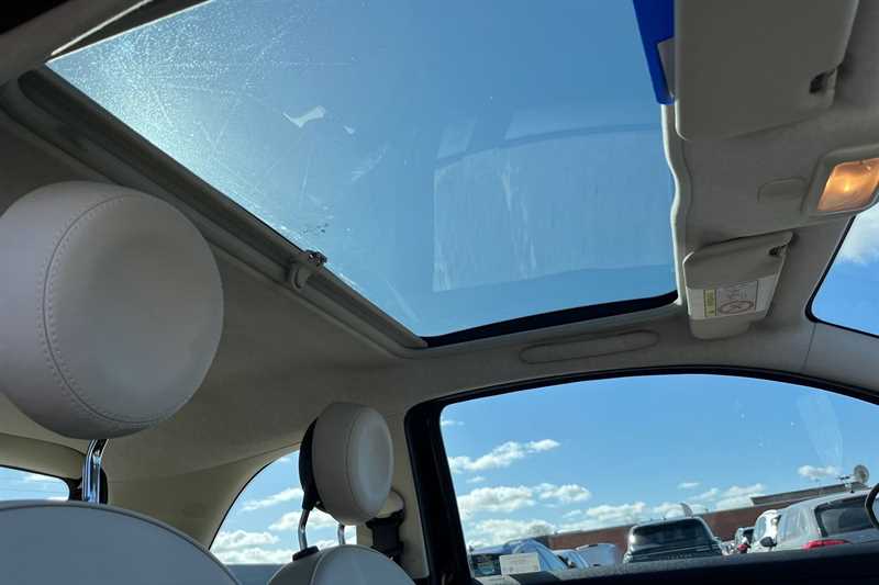 Used Fiat 500 2018 for sale - 78159944: Photo 40