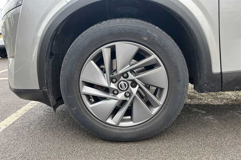 Used Nissan Qashqai 2022 for sale - 77486099: Photo 10