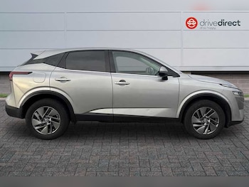Used Nissan Qashqai undefined for sale - 77486099: Photo