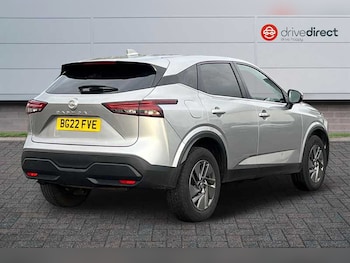 Used Nissan Qashqai undefined for sale - 77486099: Photo
