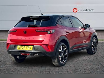 Used Vauxhall Mokka 2023 for sale - 79416175: Photo