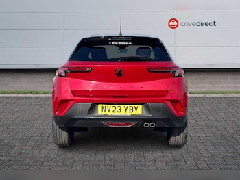 Used Vauxhall Mokka 2023 for sale - 79416175: Photo