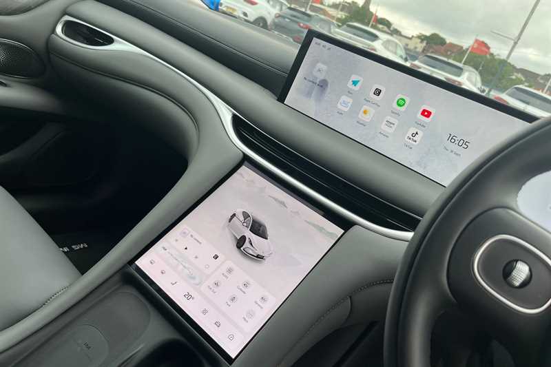 Used MG MG IM5 2025 for sale - 77474458: Photo 14