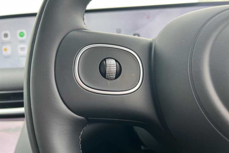 Used MG MG IM5 2025 for sale - 77474458: Photo 21