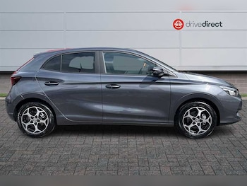 Used MG MG3 2026 for sale - 79416491: Photo