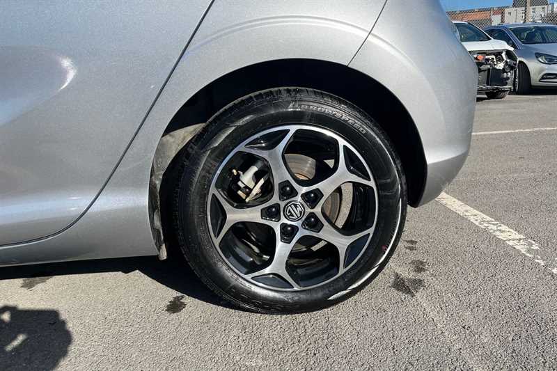 Used MG MG3 2024 for sale - 78130165: Photo 12