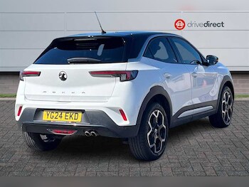 Used Vauxhall Mokka 2024 for sale - 78351371: Photo