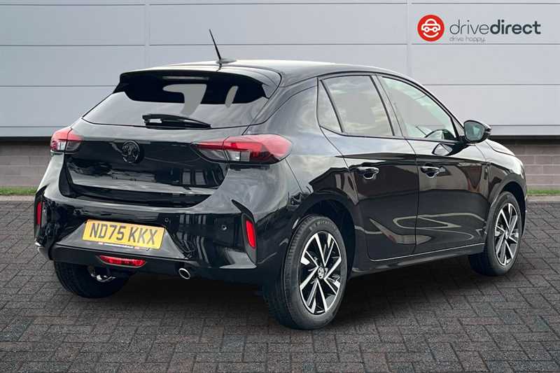 Used Vauxhall Corsa 2025 for sale - 76930327: Photo 3