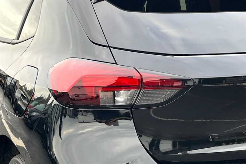 Used Vauxhall Corsa 2025 for sale - 76930327: Photo 31