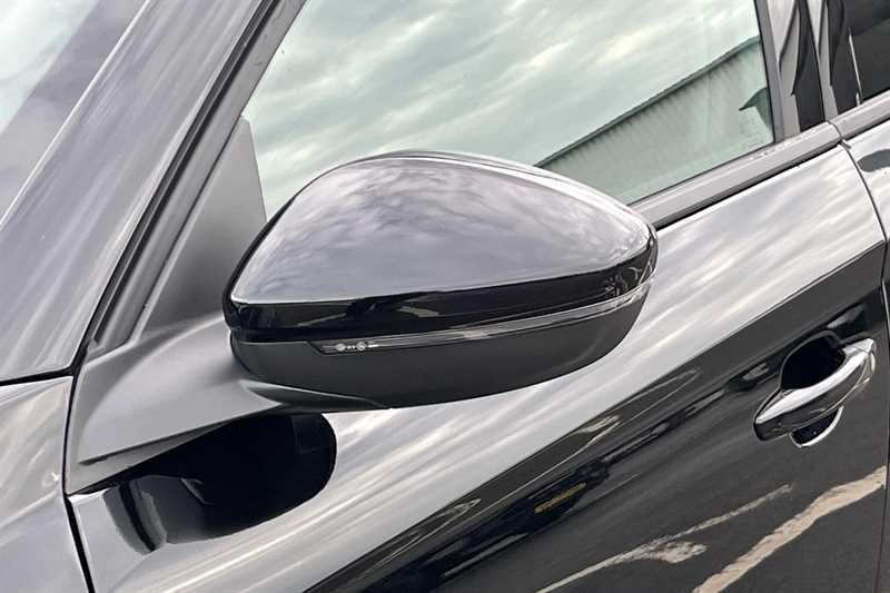 Used Vauxhall Corsa 2025 for sale - 76930327: Photo 35