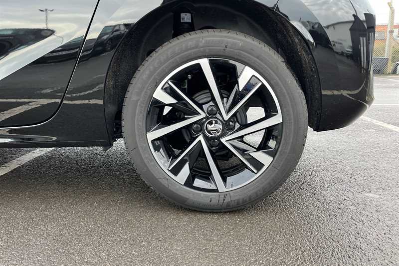 Used Vauxhall Corsa 2025 for sale - 76930327: Photo 9