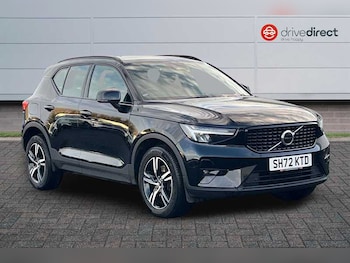 2022 - 2.0 B3P Plus Dark 5dr Auto