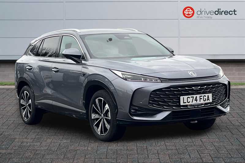 Used MG MG HS 2024 for sale - 77712666: Photo 1