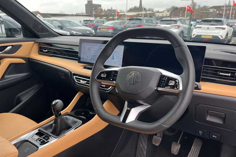 Used MG MG HS 2024 for sale - 77712666: Photo 13