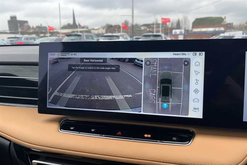 Used MG MG HS 2024 for sale - 77712666: Photo 19