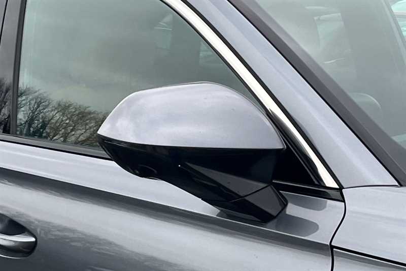 Used MG MG HS 2024 for sale - 77712666: Photo 34