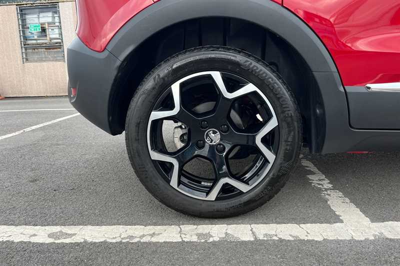 Used Vauxhall Crossland 2023 for sale - 76096718: Photo 10