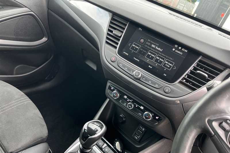 Used Vauxhall Crossland 2023 for sale - 76096718: Photo 14