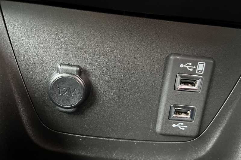 Used Vauxhall Crossland 2023 for sale - 76096718: Photo 15