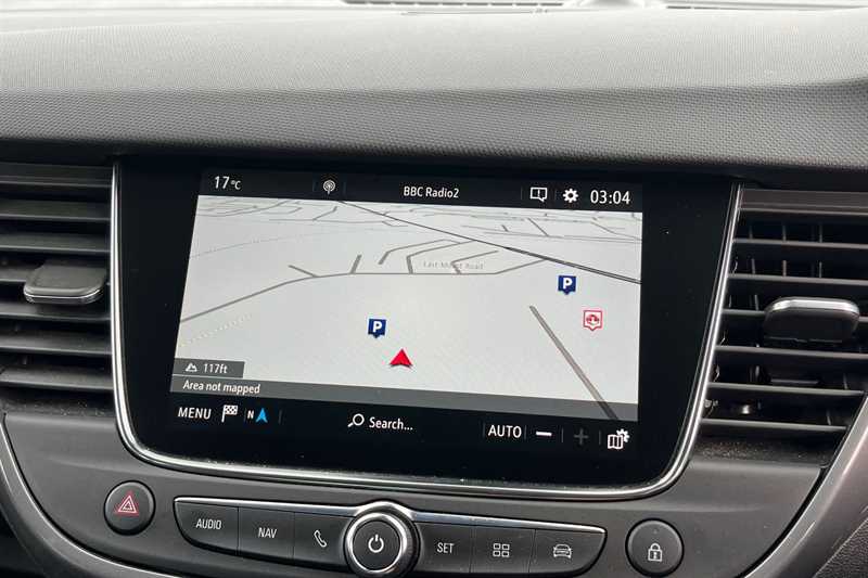 Used Vauxhall Crossland 2023 for sale - 76096718: Photo 18