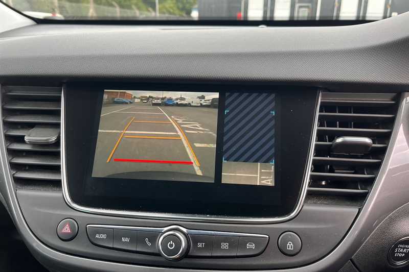 Used Vauxhall Crossland 2023 for sale - 76096718: Photo 19
