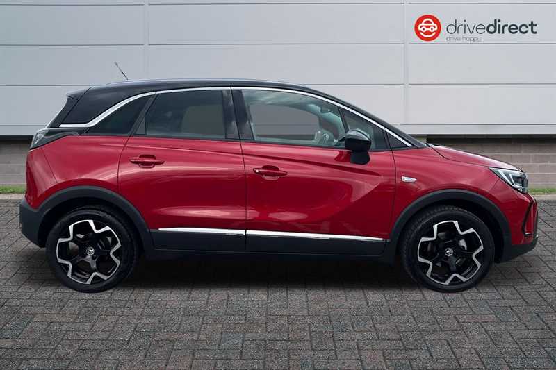 Used Vauxhall Crossland 2023 for sale - 76096718: Photo 2