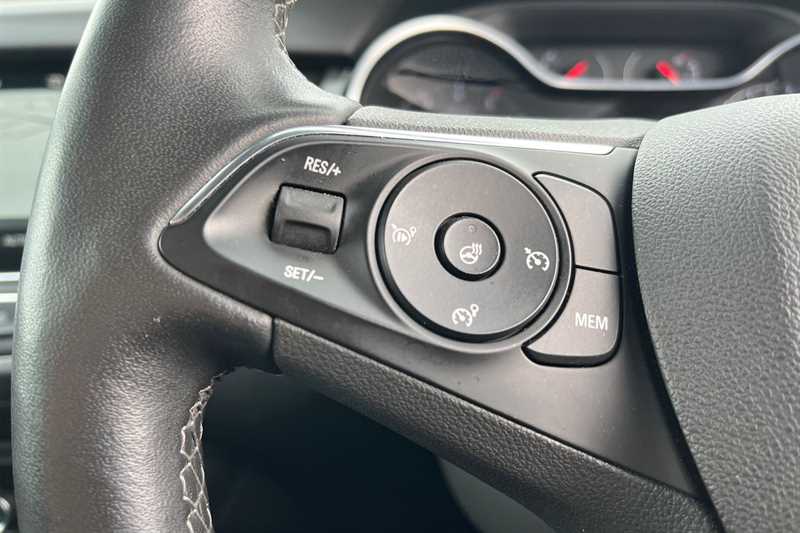 Used Vauxhall Crossland 2023 for sale - 76096718: Photo 21