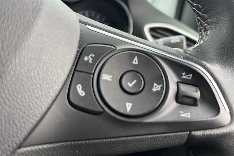 Used Vauxhall Crossland 2023 for sale - 76096718: Photo 22