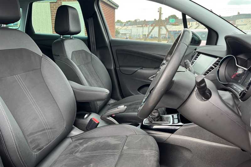 Used Vauxhall Crossland 2023 for sale - 76096718: Photo 23