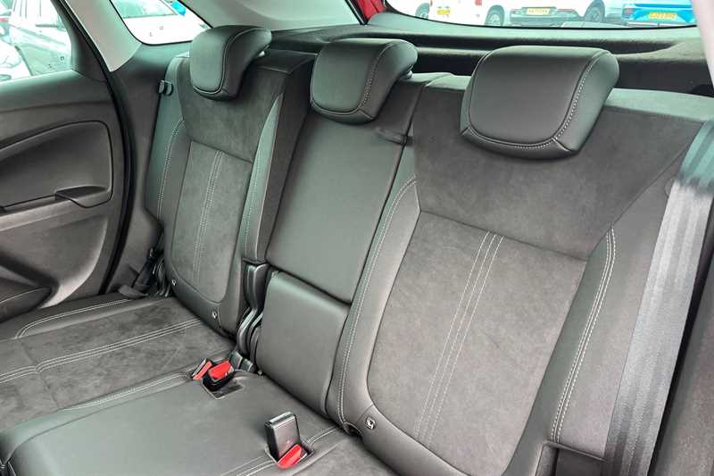 Used Vauxhall Crossland 2023 for sale - 76096718: Photo 24