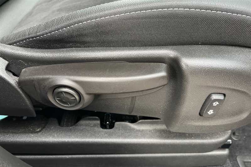 Used Vauxhall Crossland 2023 for sale - 76096718: Photo 26