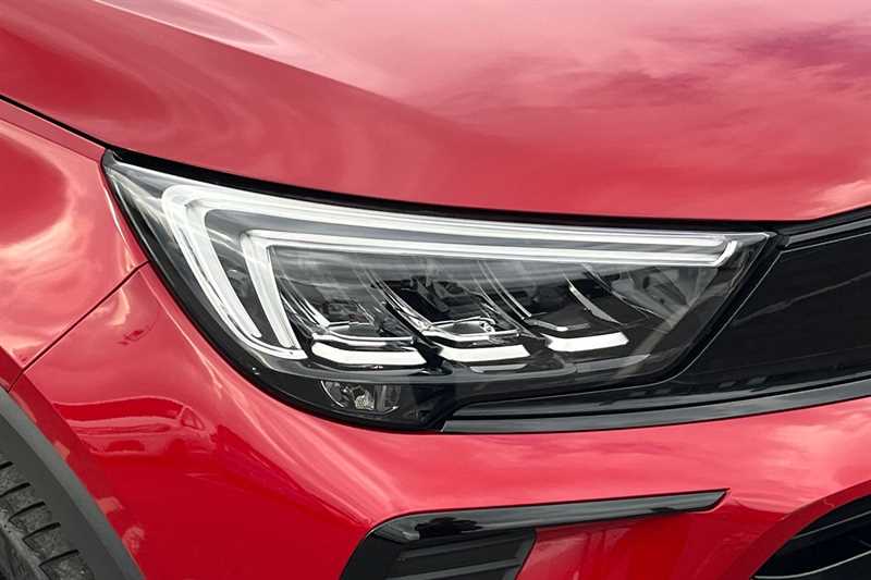 Used Vauxhall Crossland 2023 for sale - 76096718: Photo 28