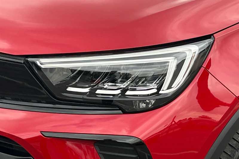 Used Vauxhall Crossland 2023 for sale - 76096718: Photo 29