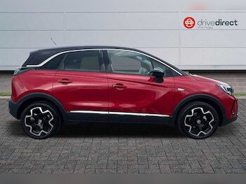 Used Vauxhall Crossland 2023 for sale - 76096718: Photo 2