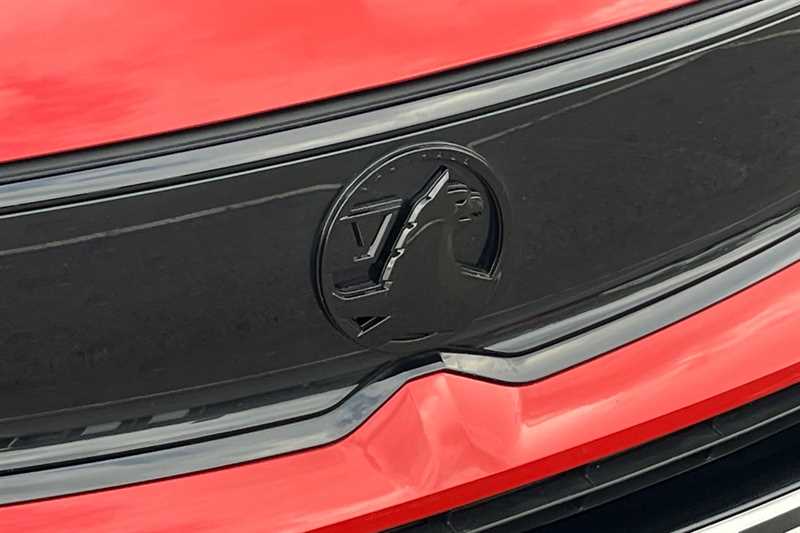 Used Vauxhall Crossland 2023 for sale - 76096718: Photo 30