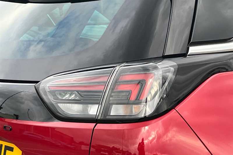 Used Vauxhall Crossland 2023 for sale - 76096718: Photo 32