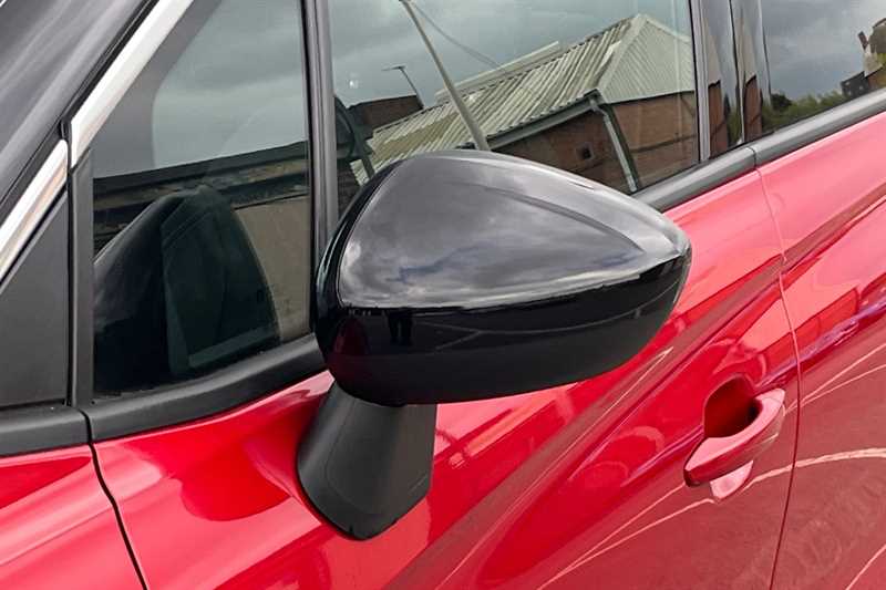 Used Vauxhall Crossland 2023 for sale - 76096718: Photo 35