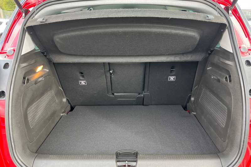 Used Vauxhall Crossland 2023 for sale - 76096718: Photo 36