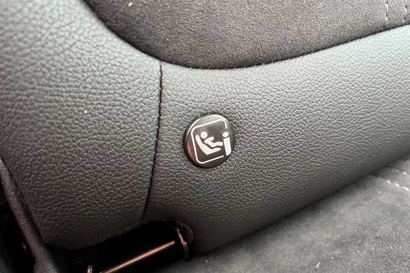 Used Vauxhall Crossland 2023 for sale - 76096718: Photo 37