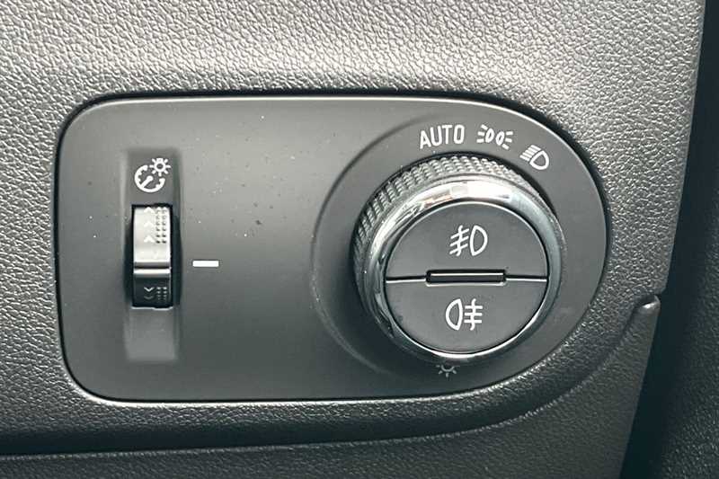 Used Vauxhall Crossland 2023 for sale - 76096718: Photo 39